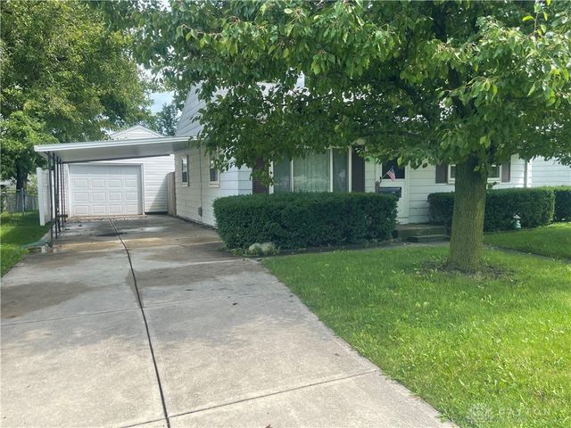 124 Helke Road, Vandalia, OH 45377