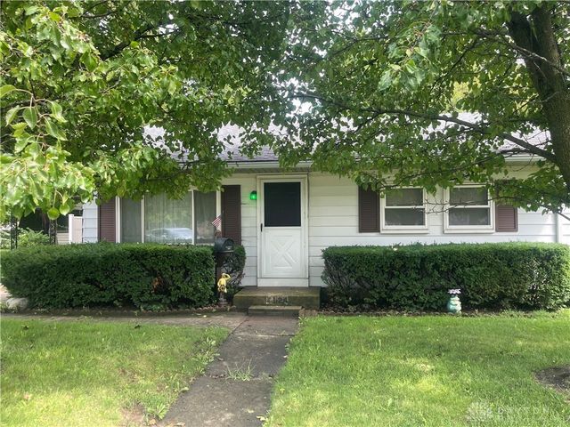 124 Helke Road, Vandalia, OH 45377