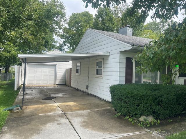124 Helke Road, Vandalia, OH 45377