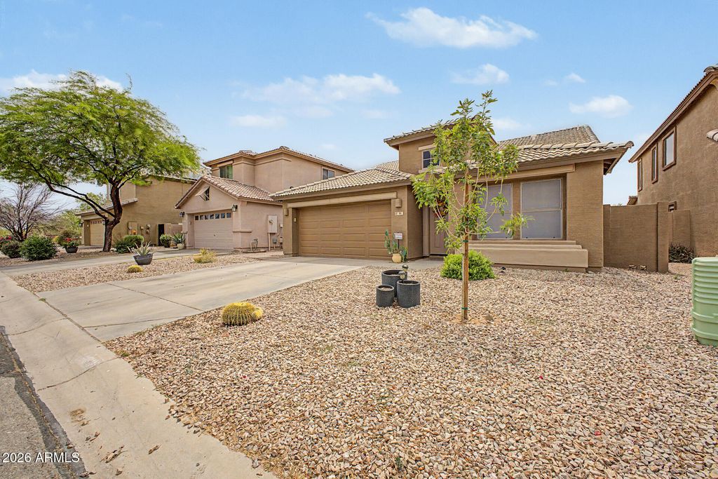 99 W YELLOW BEE Drive, San Tan Valley, AZ 85143 — photo 4