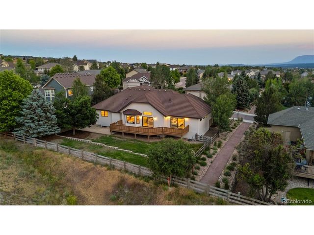 280 Saber Creek Dr, Monument, CO 80132
