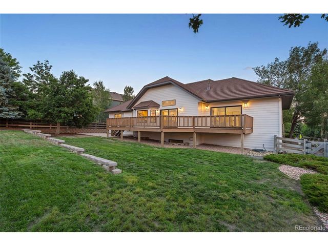 280 Saber Creek Dr, Monument, CO 80132