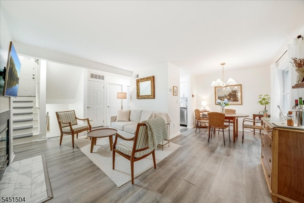 34 Loantaka Way K, Madison Boro, NJ 07940 — exterior