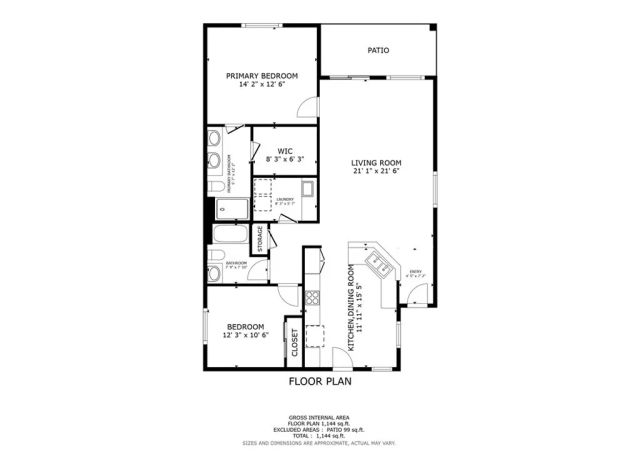10669 Lanigan Road, Apple Valley, CA 92308