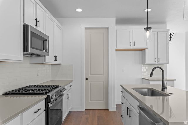 5034 W GREEN ASH LN, Highland, UT 84003