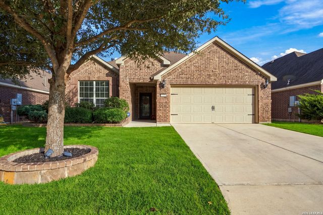 27506 Valle Verde, Boerne, TX 78015