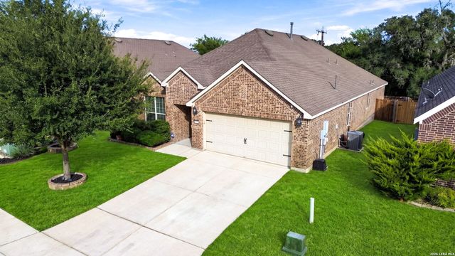 27506 Valle Verde, Boerne, TX 78015