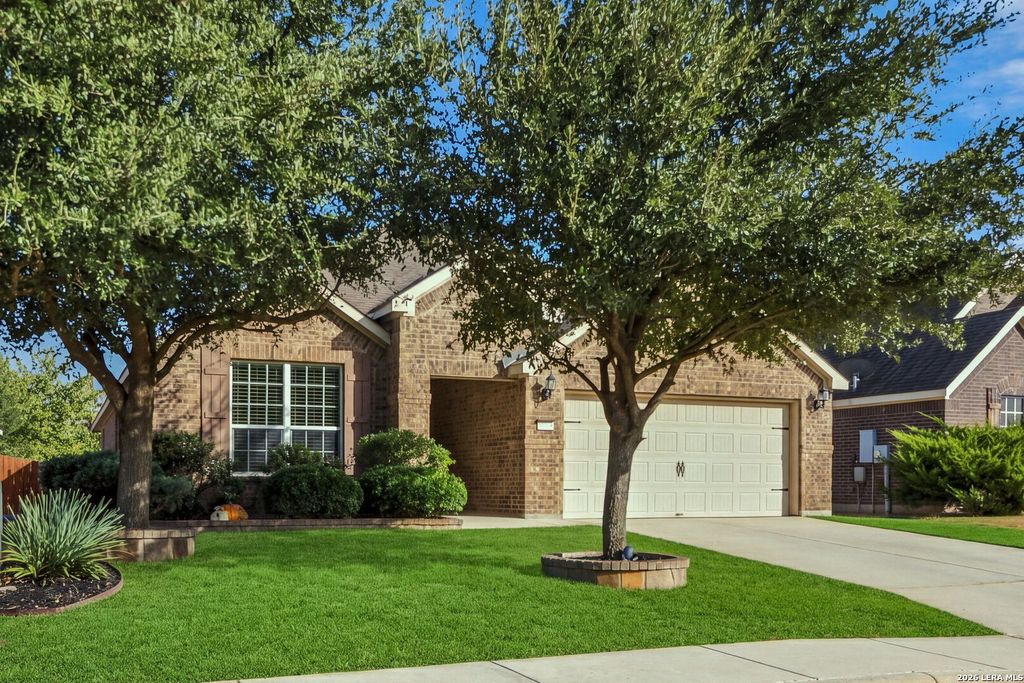 27506 Valle Verde, Boerne, TX 78015