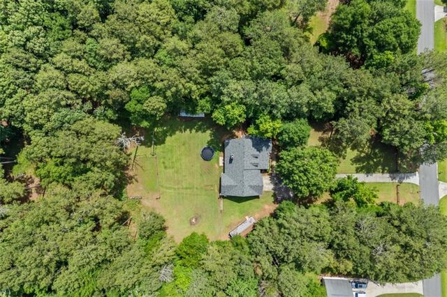 3651 Kraddle Creek Drive, Covington, GA 30014