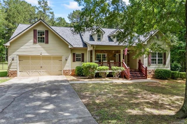 3651 Kraddle Creek Drive, Covington, GA 30014