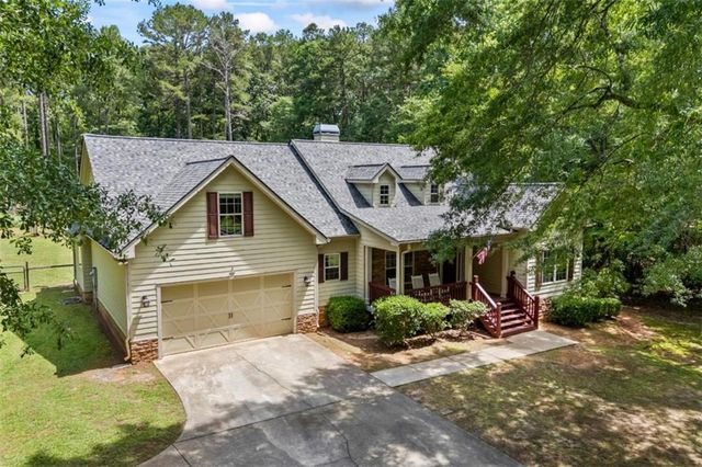 3651 Kraddle Creek Drive, Covington, GA 30014