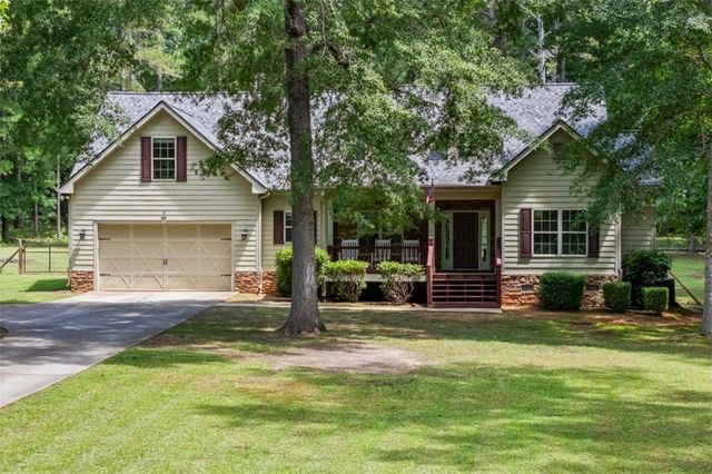3651 Kraddle Creek Drive, Covington, GA 30014