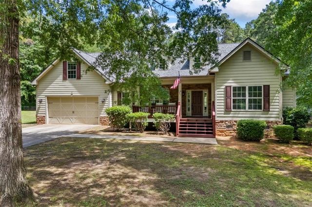 3651 Kraddle Creek Drive, Covington, GA 30014