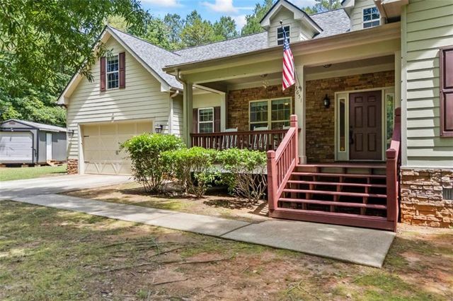 3651 Kraddle Creek Drive, Covington, GA 30014