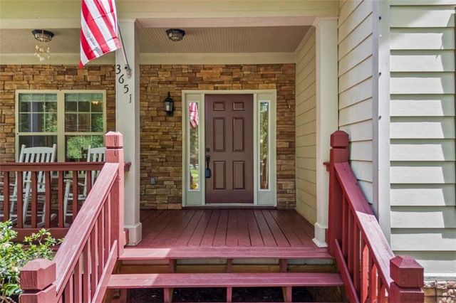 3651 Kraddle Creek Drive, Covington, GA 30014