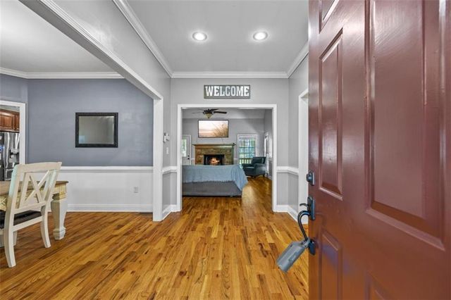 3651 Kraddle Creek Drive, Covington, GA 30014