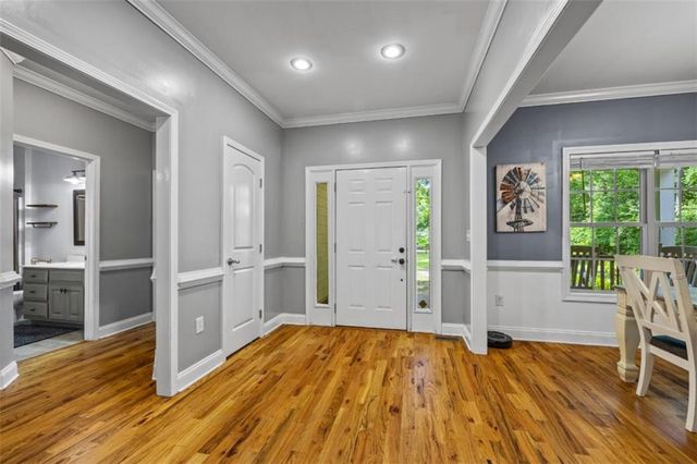 3651 Kraddle Creek Drive, Covington, GA 30014