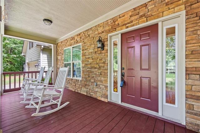 3651 Kraddle Creek Drive, Covington, GA 30014