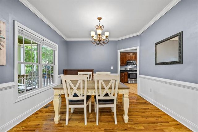 3651 Kraddle Creek Drive, Covington, GA 30014