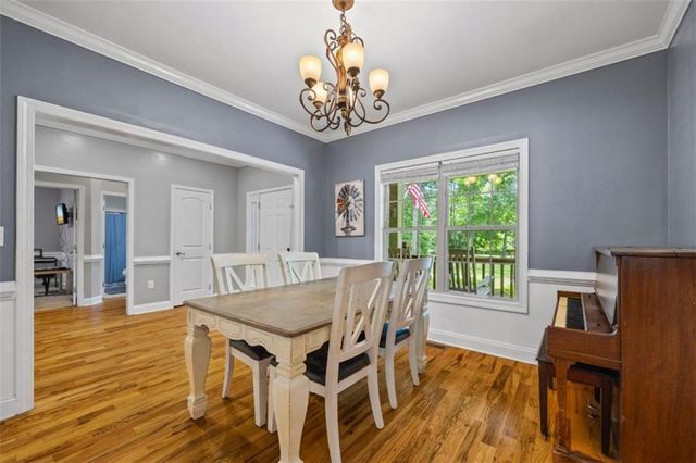 3651 Kraddle Creek Drive, Covington, GA 30014