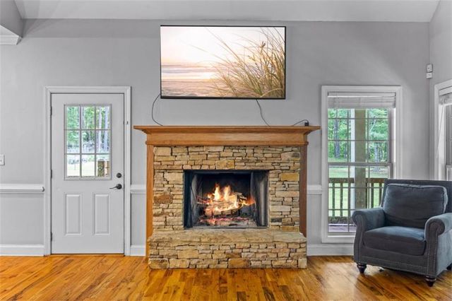 3651 Kraddle Creek Drive, Covington, GA 30014