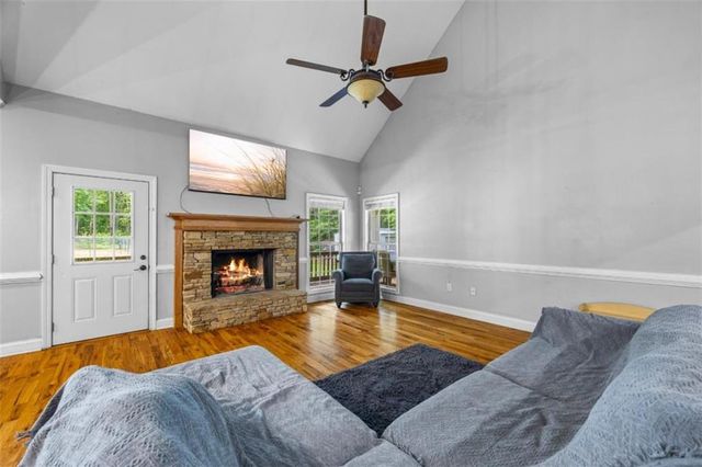 3651 Kraddle Creek Drive, Covington, GA 30014