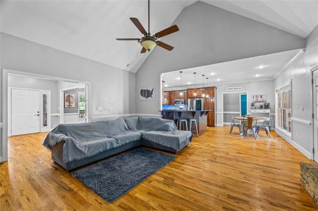3651 Kraddle Creek Drive, Covington, GA 30014