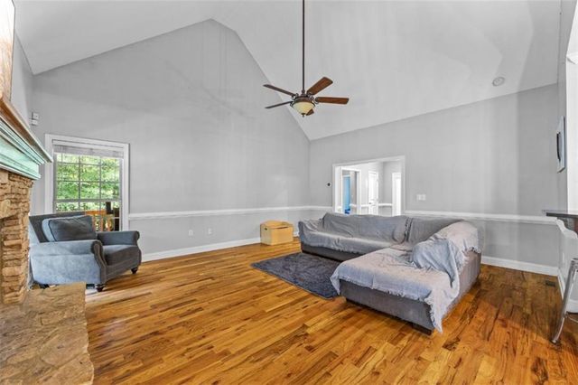 3651 Kraddle Creek Drive, Covington, GA 30014
