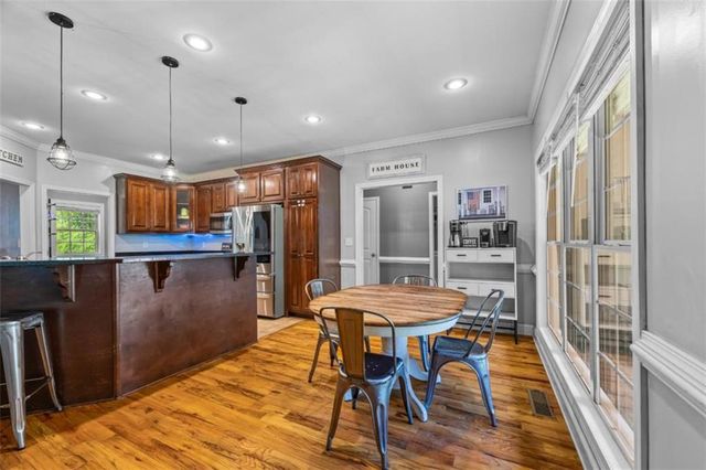 3651 Kraddle Creek Drive, Covington, GA 30014
