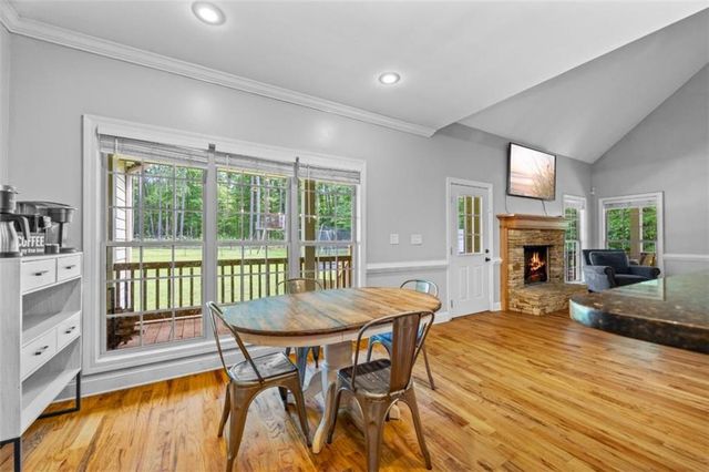 3651 Kraddle Creek Drive, Covington, GA 30014