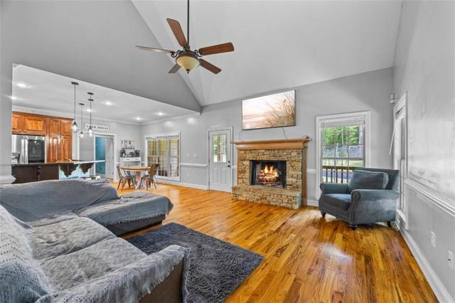 3651 Kraddle Creek Drive, Covington, GA 30014
