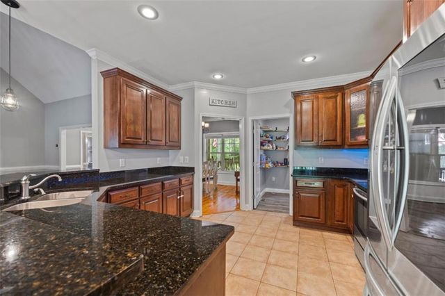 3651 Kraddle Creek Drive, Covington, GA 30014