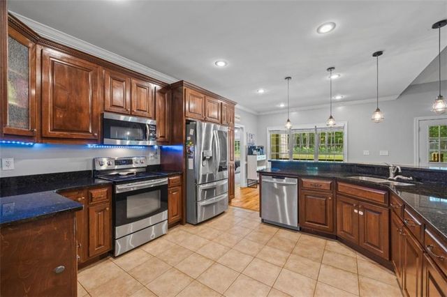 3651 Kraddle Creek Drive, Covington, GA 30014
