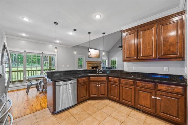 3651 Kraddle Creek Drive, Covington, GA 30014