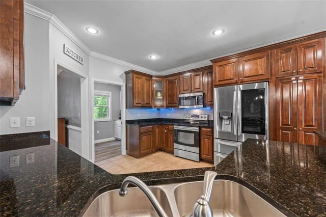 3651 Kraddle Creek Drive, Covington, GA 30014