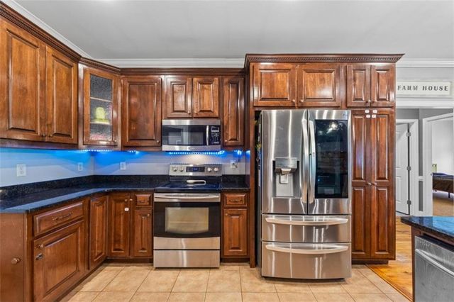 3651 Kraddle Creek Drive, Covington, GA 30014