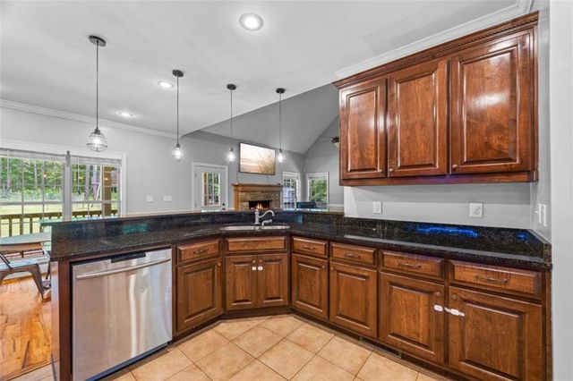 3651 Kraddle Creek Drive, Covington, GA 30014