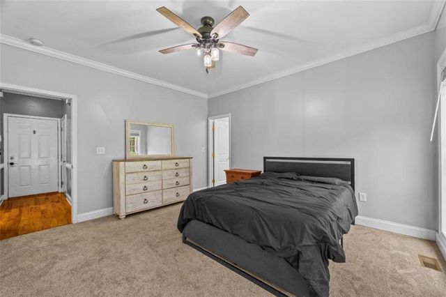 3651 Kraddle Creek Drive, Covington, GA 30014