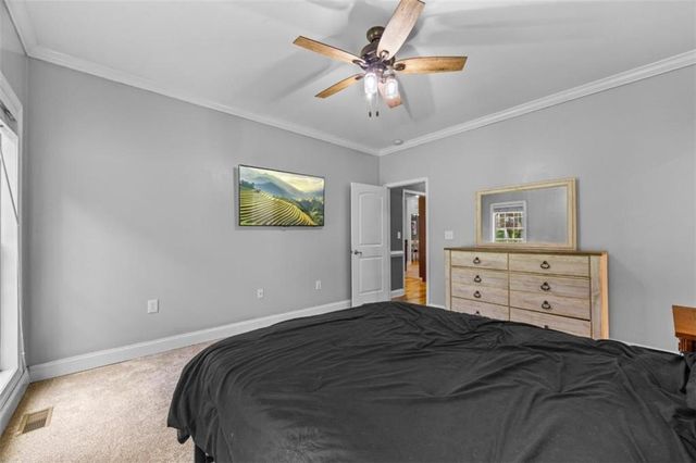 3651 Kraddle Creek Drive, Covington, GA 30014