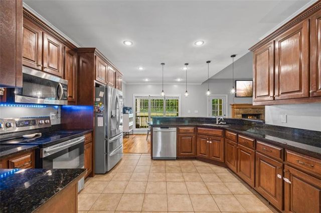3651 Kraddle Creek Drive, Covington, GA 30014