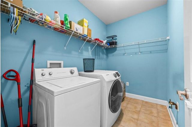 3651 Kraddle Creek Drive, Covington, GA 30014