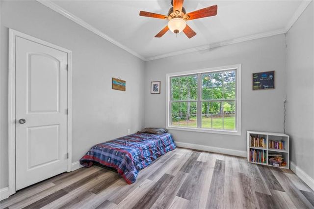 3651 Kraddle Creek Drive, Covington, GA 30014