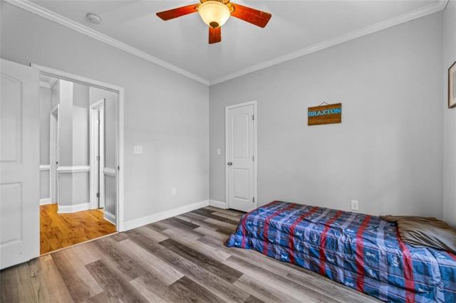 3651 Kraddle Creek Drive, Covington, GA 30014
