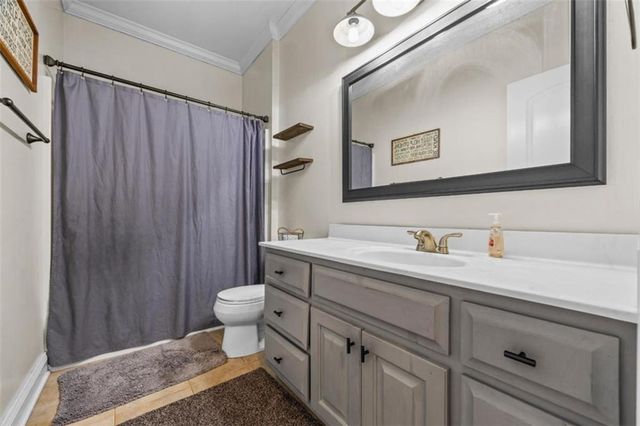 3651 Kraddle Creek Drive, Covington, GA 30014