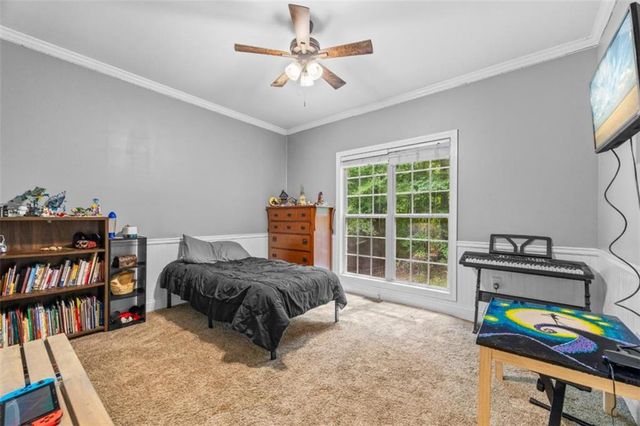 3651 Kraddle Creek Drive, Covington, GA 30014