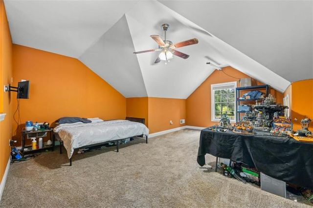 3651 Kraddle Creek Drive, Covington, GA 30014