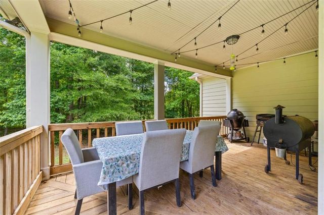3651 Kraddle Creek Drive, Covington, GA 30014