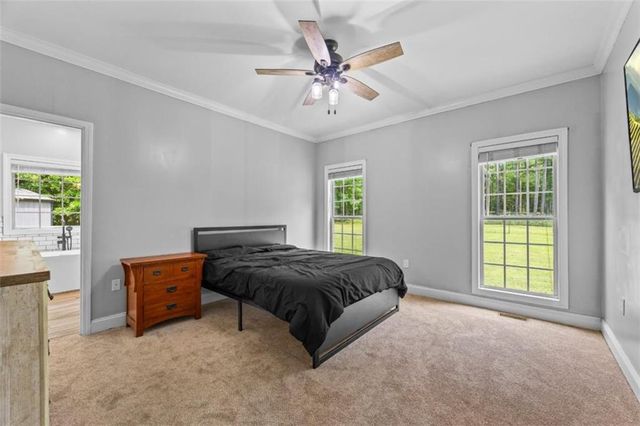 3651 Kraddle Creek Drive, Covington, GA 30014