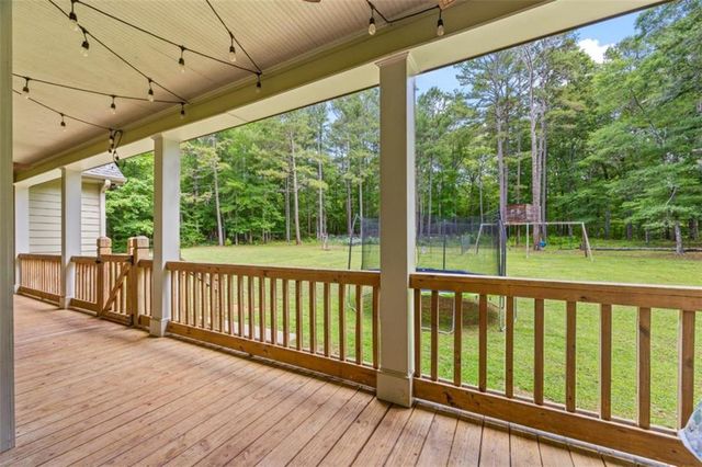 3651 Kraddle Creek Drive, Covington, GA 30014