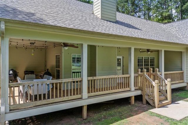 3651 Kraddle Creek Drive, Covington, GA 30014